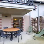 Appartamento Reflet D'o Retz - Montbeau - Wifi