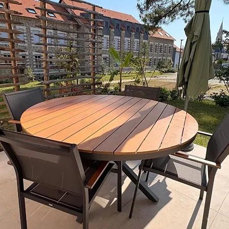 Апартаменты Reflet D'o Retz - 4pers Montbeau Порник