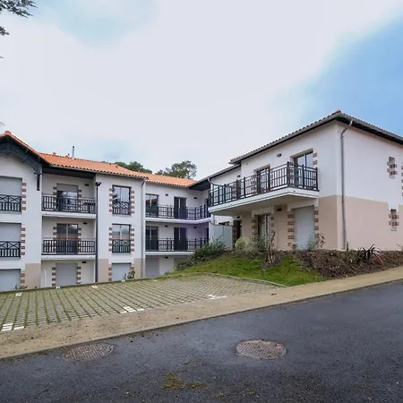 Reflet D'o Retz - 4pers Montbeau Апартаменты *