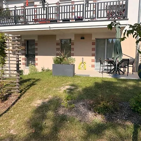 Reflet D'ô Retz - Montbeau - Wifi