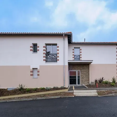 Reflet D'ô Retz - Montbeau - Wifi Apartamento Pornic