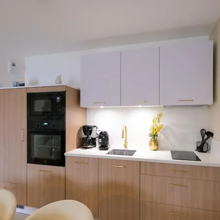 Reflet D'ô Retz - Montbeau - Wifi Apartamento Pornic