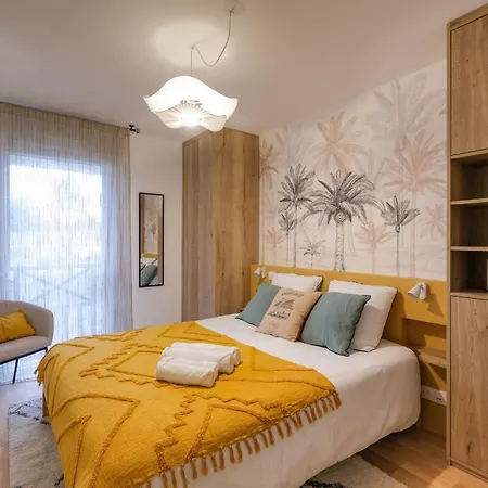 Reflet D'ô Retz - Montbeau - Wifi *