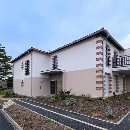 Reflet D'ô Retz - Montbeau - Wifi Apartamento