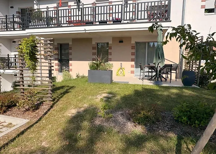 Reflet D'ô Retz - Montbeau - Wifi