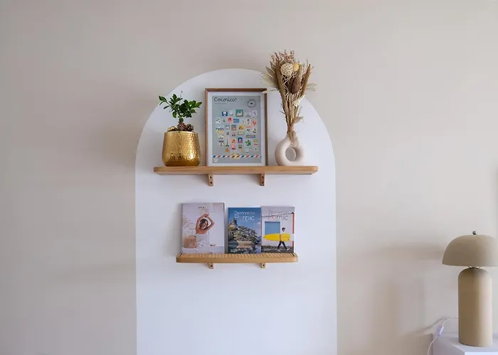 Reflet D'ô Retz - Montbeau - Wifi Pornic