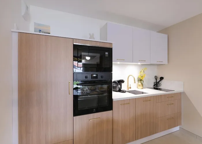 Reflet D'o Retz - Montbeau - Wifi 아파트 포르닉