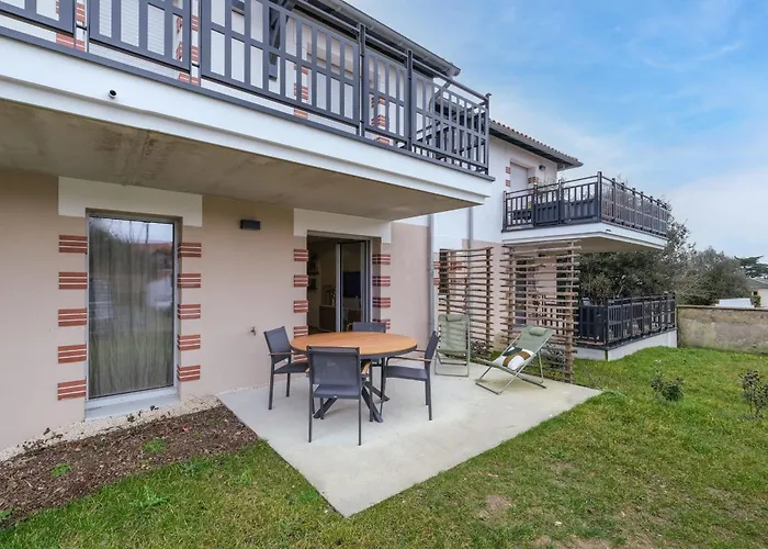 Reflet D'ô Retz - Montbeau - Wifi *