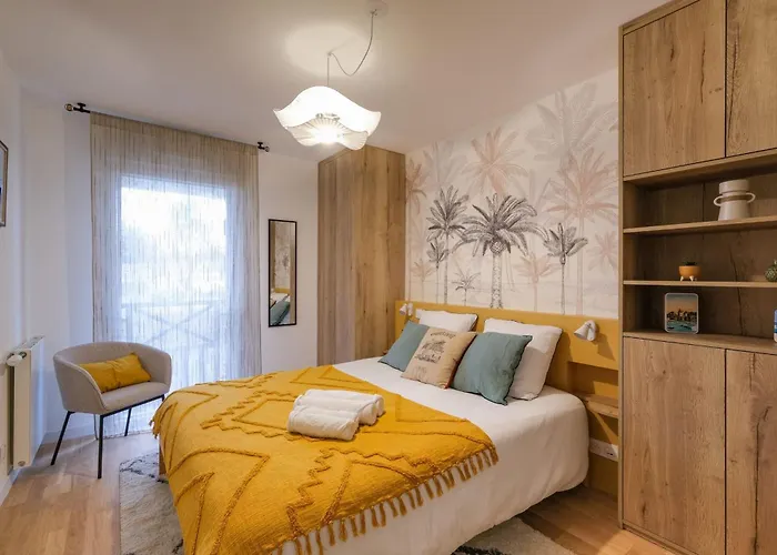 Reflet D'ô Retz - Montbeau - Wifi *