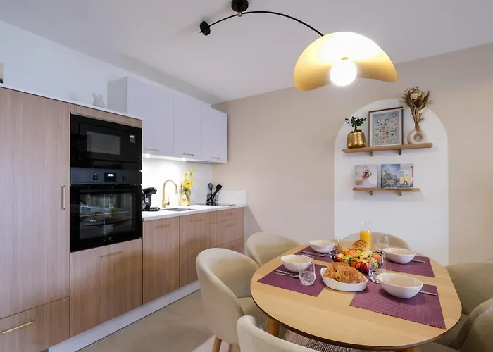 Reflet D'ô Retz - Montbeau - Wifi * Pornic