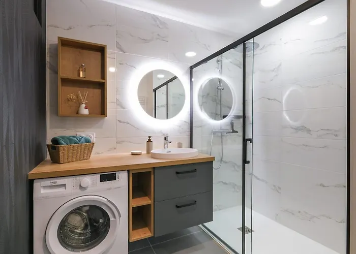 Reflet D'ô Retz - Montbeau - Wifi Apartamento *