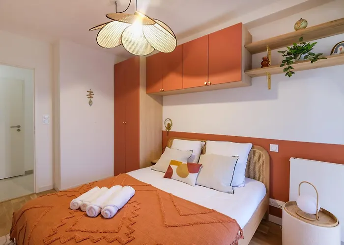 Reflet D'o Retz - Montbeau - Wifi *