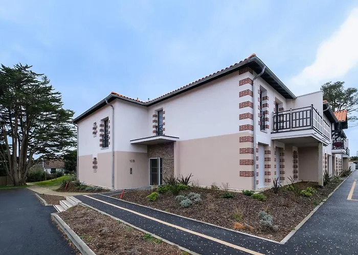 Reflet D'o Retz - Montbeau - Wifi 아파트